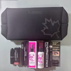 Mac Cosmetic Bundle